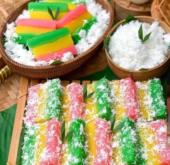 6 Resep Olahan Singkong Jadi Jajanan Tradisional Ada Getuk Hingga Kue