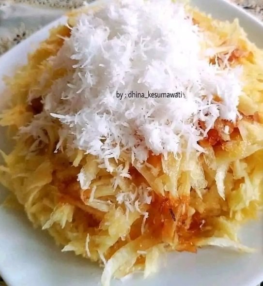 6 resep olahan singkong jadi jajanan tradisional ada getuk hingga kue 039kacamata039