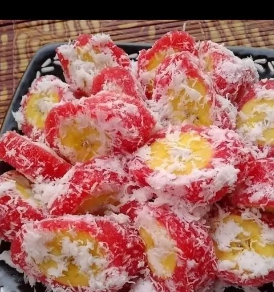 6 resep olahan singkong jadi jajanan tradisional ada getuk hingga kue 039kacamata039