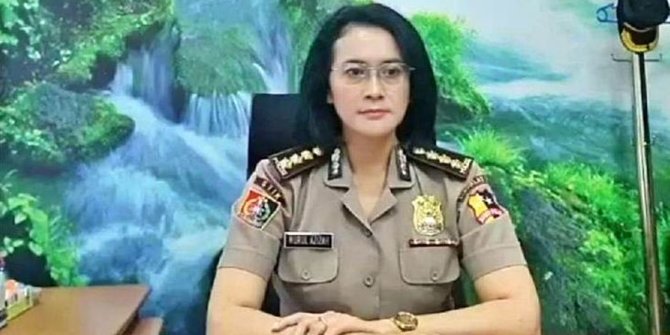 Polri Lengkapi Berkas Perkara Ismail Bolong