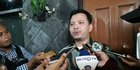 Survei Poltracking Indonesia: 42,8 Persen Responden Setuju Ada Reshuffle Kabinet
