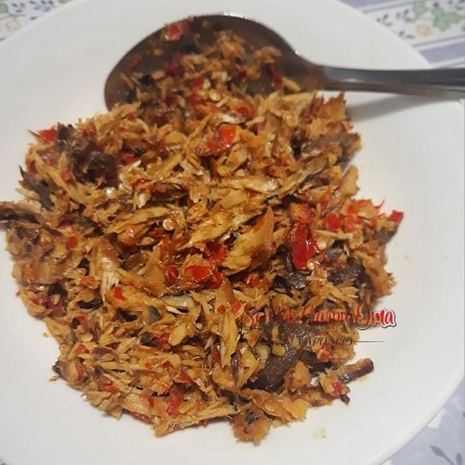 pedasnya mantap aneka menu suwir di jakarta ini cocok dinikmati bersama nasi hangat