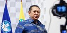 Ketua MPR Minta Penyelenggaraan Pemilu Serentak 2024 Diperhitungkan Kembali