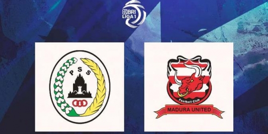 Link Live Streaming Liga 1, PSS Vs Madura United: Saksikan Eksklusif di Vidio