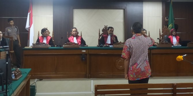 Terdakwa Pelanggaran HAM Paniai Divonis Bebas, Tuntutan Jaksa Dinilai Tak Lengkap