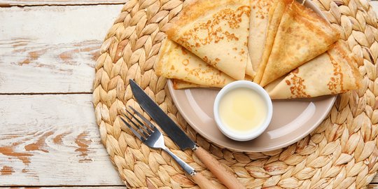 Yuk, Intip Manfaat Susu Kental Manis dan Resep Menu Sarapan Pagi yang Bisa Dibuat