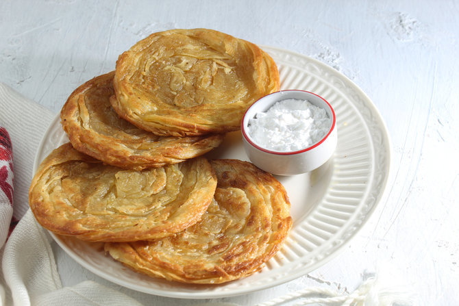 manfaat susu kental manis yang lezatkan menu sarapan pagi