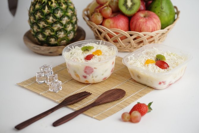 yuk intip manfaat susu kental manis dan resep menu sarapan pagi yang bisa dibuat