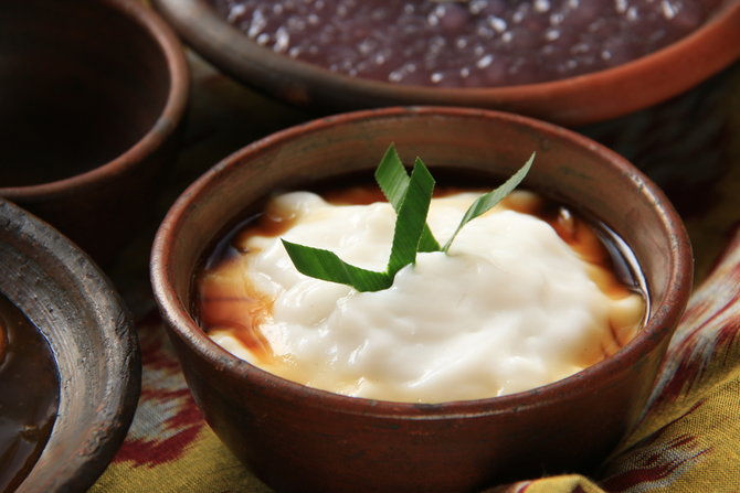 yuk intip manfaat susu kental manis dan resep menu sarapan pagi yang bisa dibuat