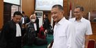Hendra Kurniawan Bungkam soal Ismail Bolong Tersangka Tambang Ilegal