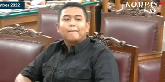 Staf Ferdy Sambo Diminta Agus Nurpatria Peragakan Skenario Tembak Menembak Brigadir J