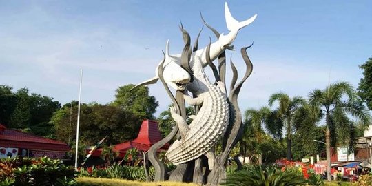 Rincian Besaran UMK Jawa Timur Tahun 2023, Paling Tinggi di Surabaya