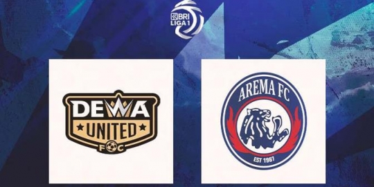 Tiga Sisi Positif Setelah Arema FC Bungkam Dewa United pada Laga Pekan Ke-12 BRI Liga 1