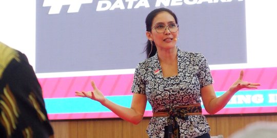 Rieke Diah Pitaloka: Pancasila Adalah Ilmu Amaliah