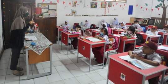 Pemkot Depok Bakal Eksekusi SDN Pondok Cina 1 Pekan Depan