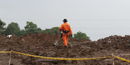 Ini Hasil Kajian Badan Geologi Lokasi untuk Hunian Tetap Korban Gempa Cianjur