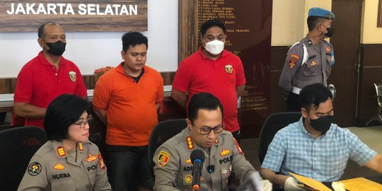 Rekonstruksi Balita Tewas Dibanting Pacar Ibu, Polisi Temukan Fakta Baru