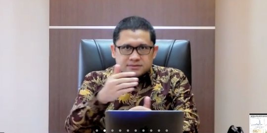 Pemerintah Prediksi Ekonomi Indonesia Tumbuh di Bawah 5 Persen di Kuartal IV-2022