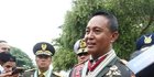 Kasus Mayor Paspampres Diduga Perkosa Perwira Kowad, Panglima TNI: Suka Sama Suka
