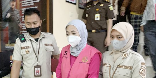 Gelapkan Dana Nasabah, Karyawan Bank BUMN di Garut Dipecat dan Ditahan