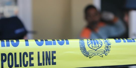 Diduga Malu karena Ketahuan Cabuli Anak Tiri, Pria di Makassar Bunuh Diri