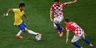 Piala Dunia 2022: Link Live Streaming Kroasia vs Brasil