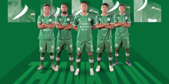 Liga 2 Segera Bergulir, PSMS Medan Akhiri Kontrak dengan 5 Pemain