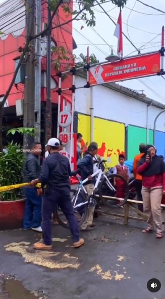 ridwan kamil lagi tegang malah ditanya soal celana