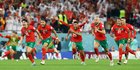 Prediksi Maroko vs Portugal di 8 Besar Piala Dunia: Peluang Maroko Beri Kejutan Lagi
