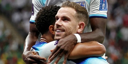 Prediksi Inggris vs Prancis di 8 Besar Piala Dunia: Perempat Final Rasa Final