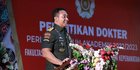 Panglima TNI: Kasus Mayor Paspampres dan Kowad Kostrad, Keduanya Bisa jadi Tersangka