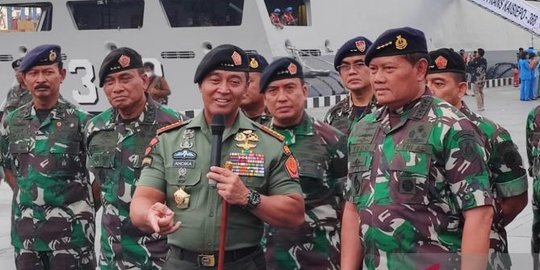 Mengaku Diperkosa Paspampres, Kowad Berpotensi jadi Tersangka