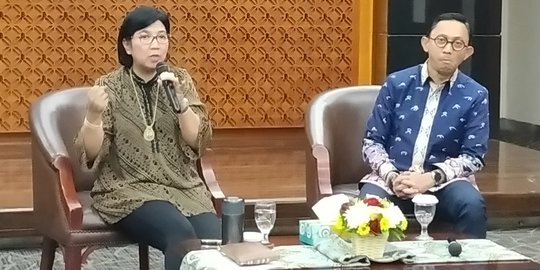 Bank Indonesia: Tuhan Masih Sayang Kita, Harga Komoditas dan Ekspor Kita Naik