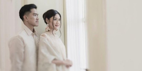Intip Potret Hampers Pernikahan Kaesang Pangarep dan Erina Gudono, Sederhana