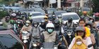 Strategi Polisi Atur Lalu Lintas Puncak Bogor saat Malam Tahun Baru