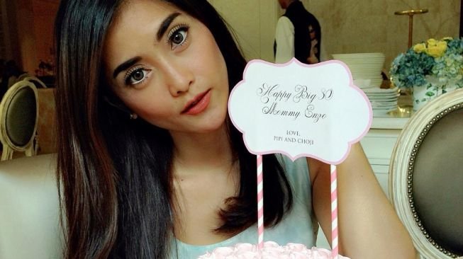 6 Potret Transformasi Eva Anindita Pemeran Clara Di Cinta 2 Pilihan 0485