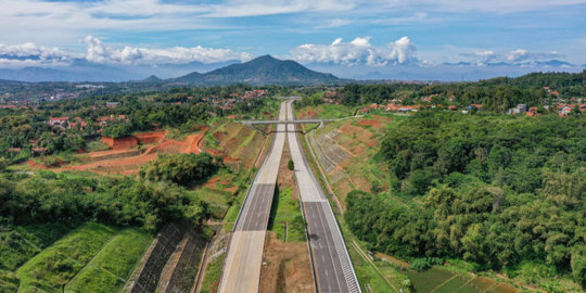 Tol Cisumdawu Siap Beroperasi pada 20 Desember, Ini Fakta-faktanya