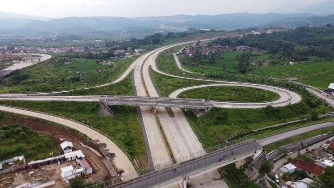 jalan tol cisumdawu