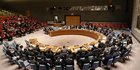 Majelis Umum PBB Sepakati Resolusi Larangan Tempatkan Senjata di Luar Angkasa