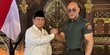 Deddy Corbuzier Resmi Terima Pangkat Letkol Tituler, Disahkan Panglima TNI & Kasad