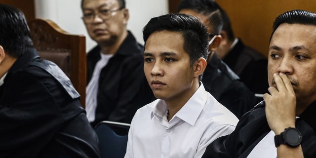CEK FAKTA: Tidak Benar Richard Eliezer Bebas dari Hukuman Kasus Pembunuhan Brigadir J
