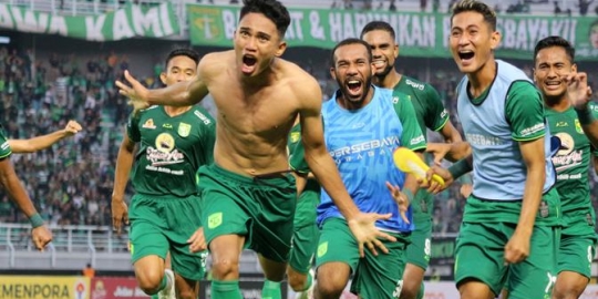 Persebaya Kehilangan Pemain Kunci saat Hadapi Persib dan Persija di BRI Liga 1: Demi Timnas Indonesia