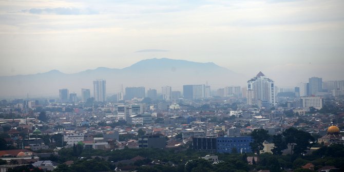 Tak Akan Terulang dalam Sejarah, Indonesia Jadi Cahaya saat Ekonomi Dunia Gelap