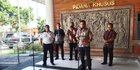Kejati Bali Ungkap Alasan Belum Tetapkan Tersangka Korupsi SPI Universitas Udayana
