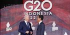 Banyak Negara Dunia Tak Henti Puji Indonesia Sukses Gelar Presidensi G20 di Bali