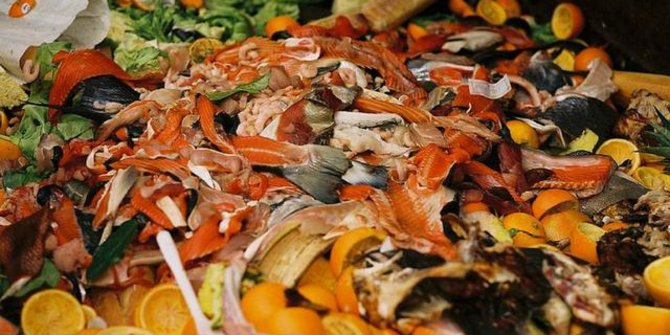 Menyakitkan Petani, Nilai Sampah Makanan Indonesia Capai Triliunan Rupiah