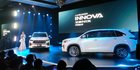 Belum Sebulan Dirilis, All New Toyota Kijang Innova Zenix Dipesan 4.000 Unit