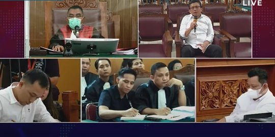 Wahyu Iman Santoso Dilaporkan Kuat Ma'ruf ke KY, Pakar Nilai Hakim Terbawa Suasana