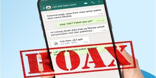 Waspada! Sembarangan Install Aplikasi Ternyata Bisa Bikin Data Pribadi Dicuri