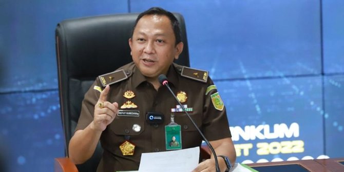 Kejagung Siapkan Upaya Kasasi Vonis Bebas Kasus HAM Berat Paniai